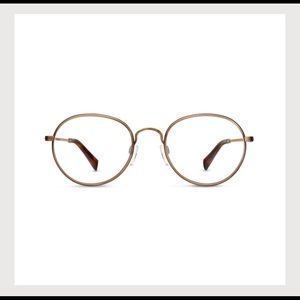 Warby Parker UNISEX Abbott frames